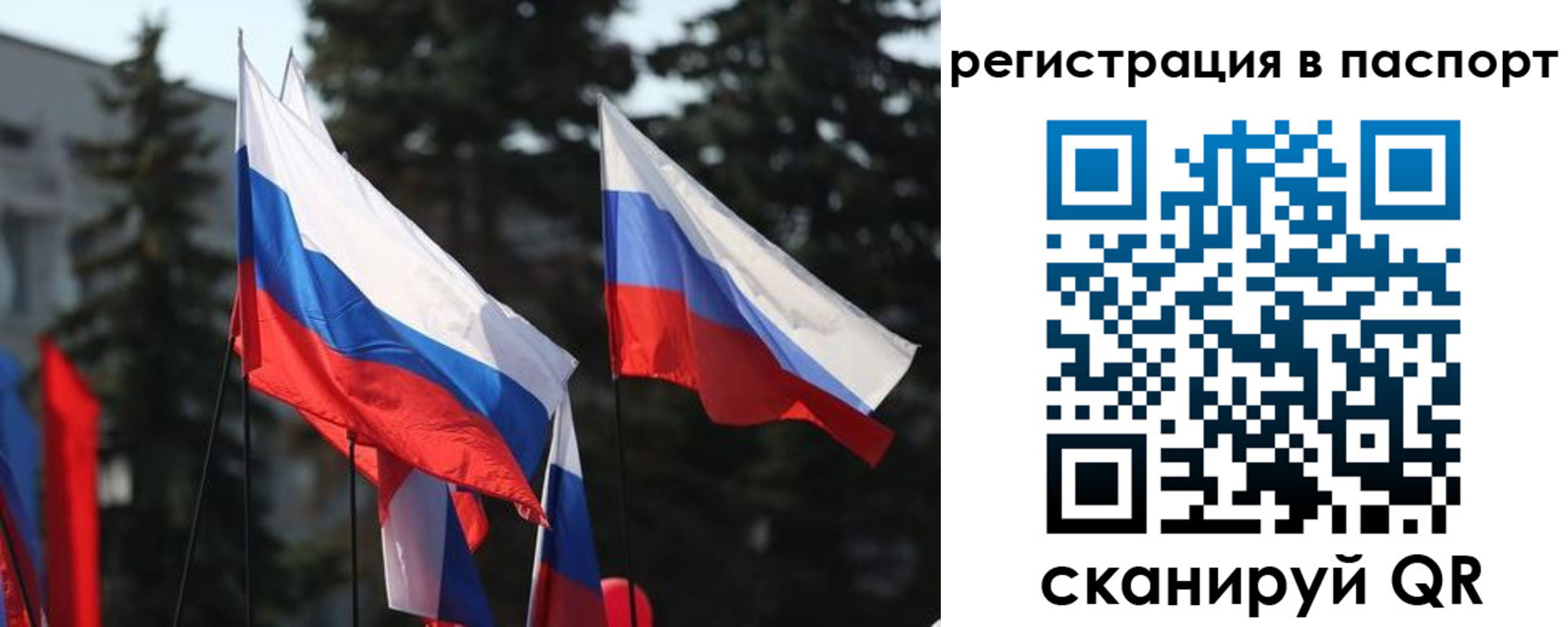 прописка штамп в Невельске